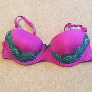 Candies Bra